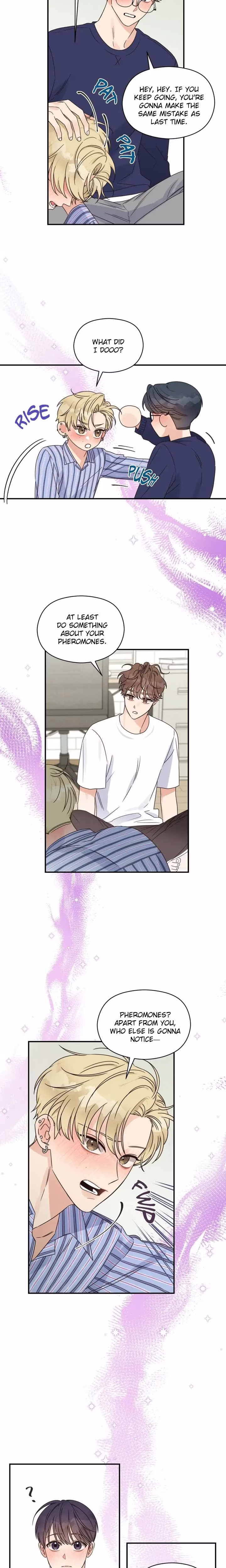 Omega Complex - Chapter 35 - Part 9