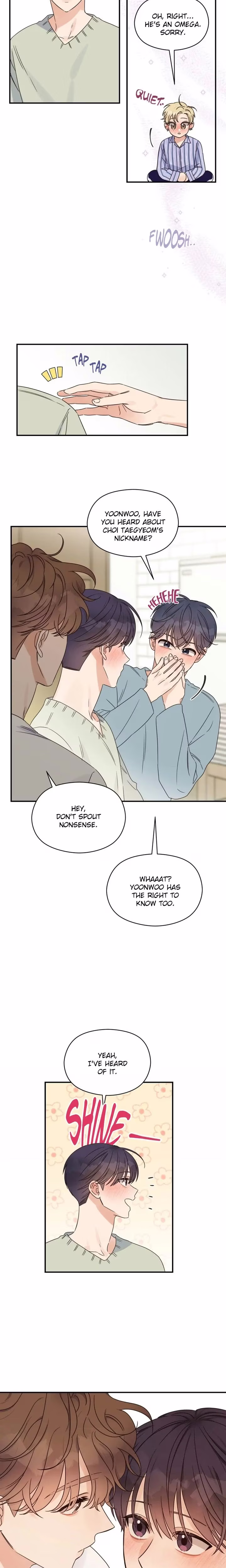 Omega Complex - Chapter 35 - Part 10