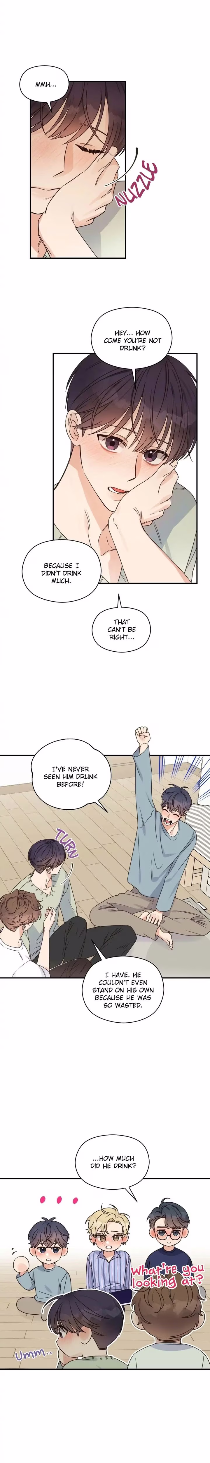 Omega Complex - Chapter 35 - Part 12