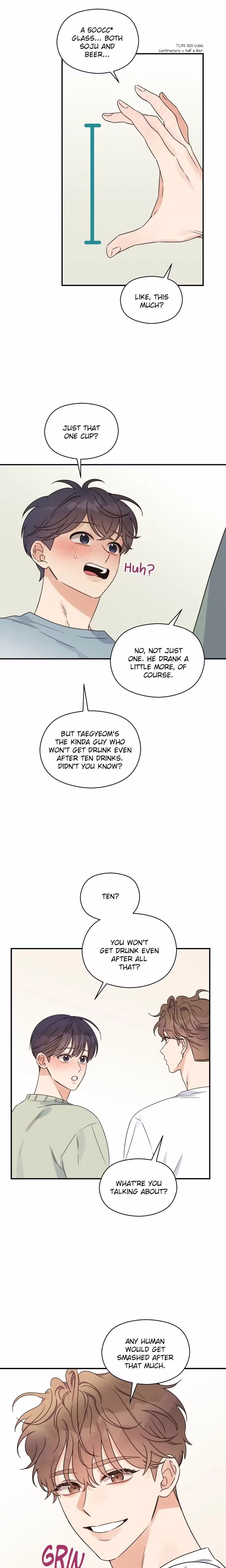 Omega Complex - Chapter 35 - Part 13