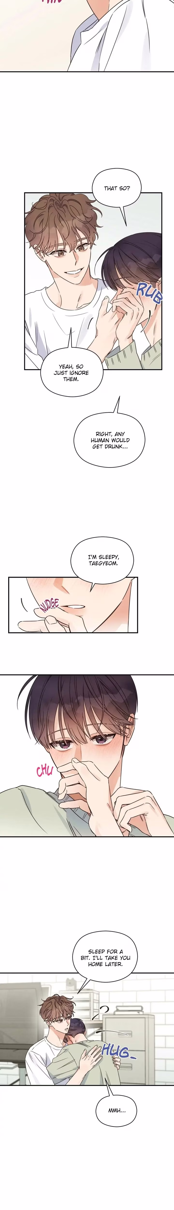 Omega Complex - Chapter 35 - Part 14