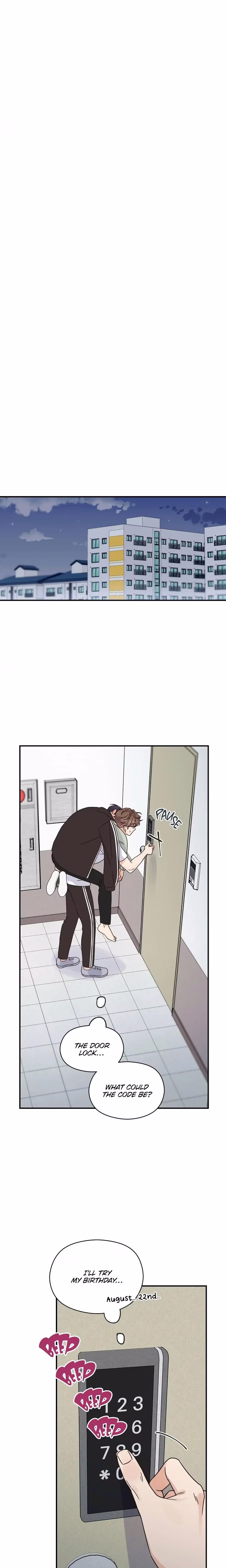 Omega Complex - Chapter 36 - Part 4