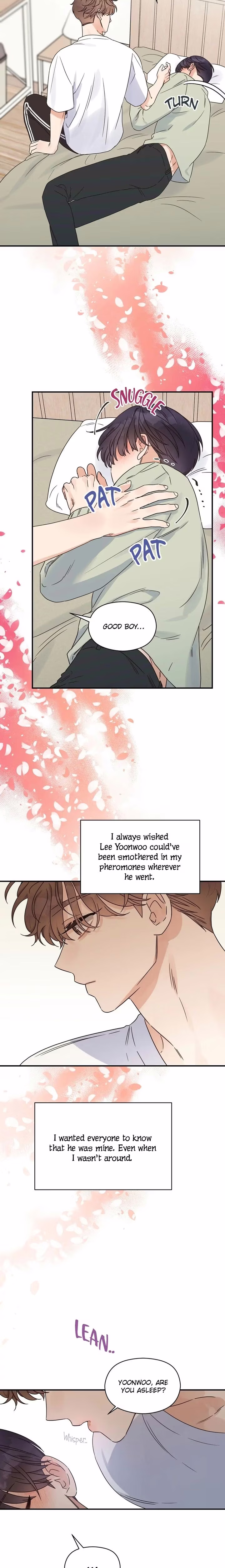 Omega Complex - Chapter 36 - Part 7