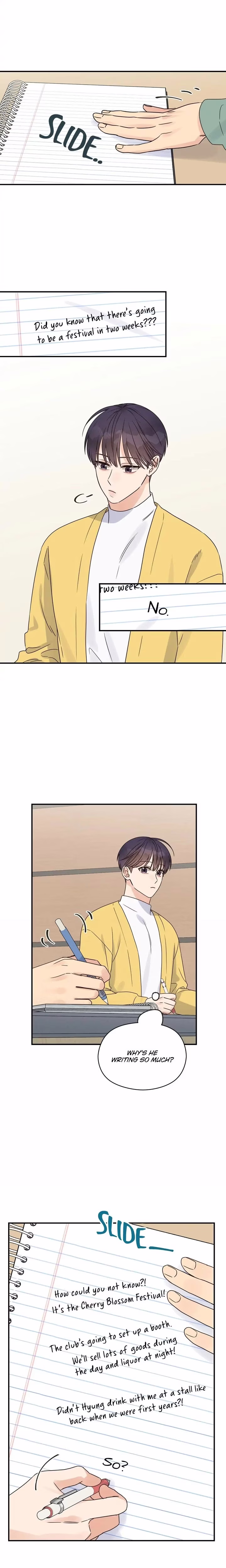 Omega Complex - Chapter 36 - Part 13