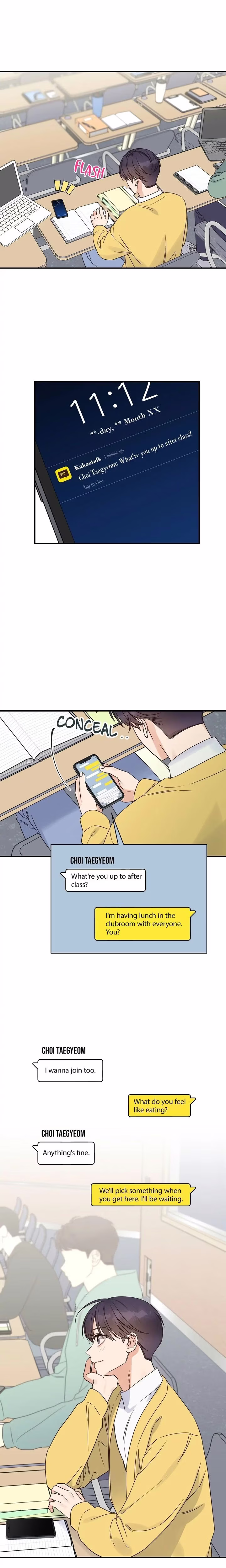 Omega Complex - Chapter 36 - Part 15