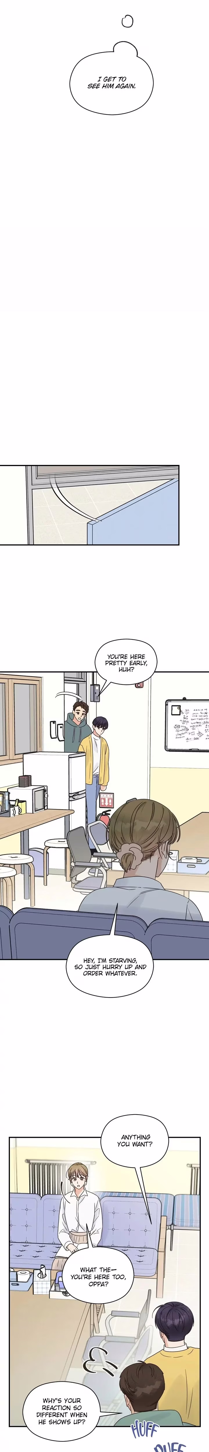 Omega Complex - Chapter 36 - Part 16