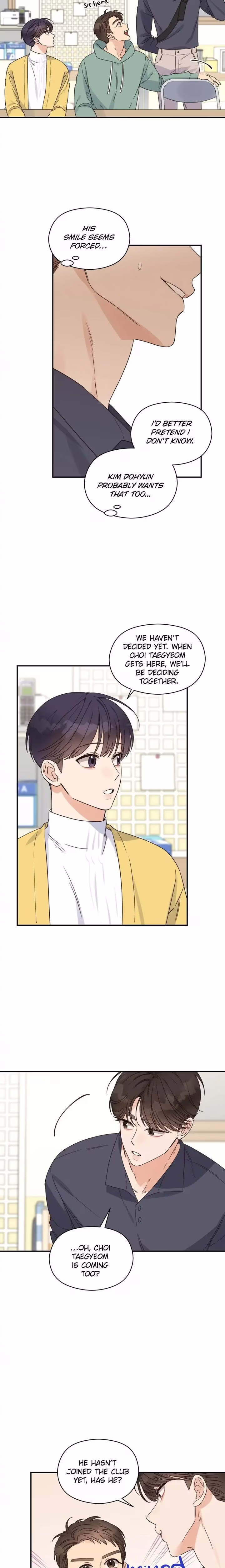 Omega Complex - Chapter 37 - Part 4