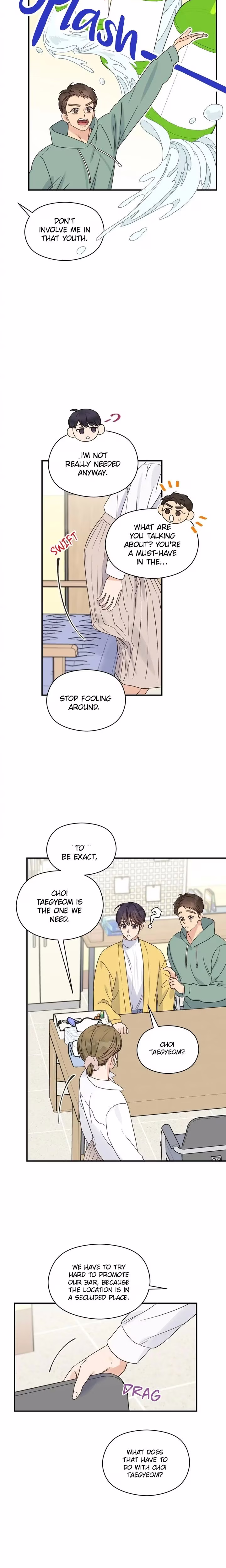 Omega Complex - Chapter 37 - Part 6