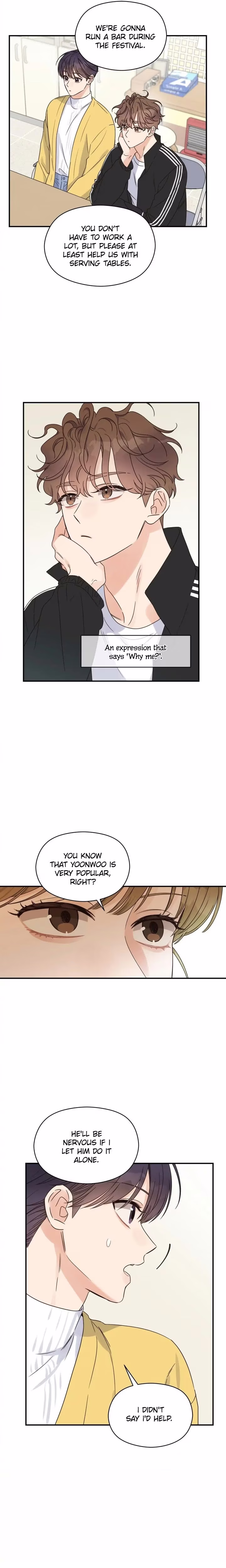 Omega Complex - Chapter 37 - Part 12