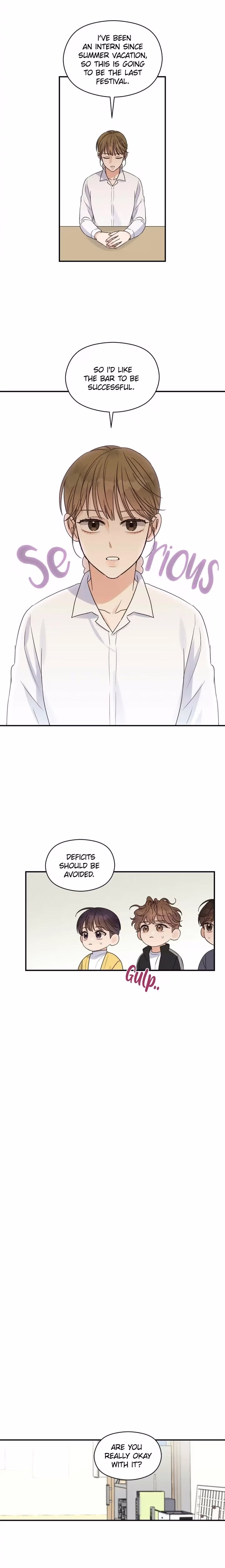 Omega Complex - Chapter 37 - Part 13