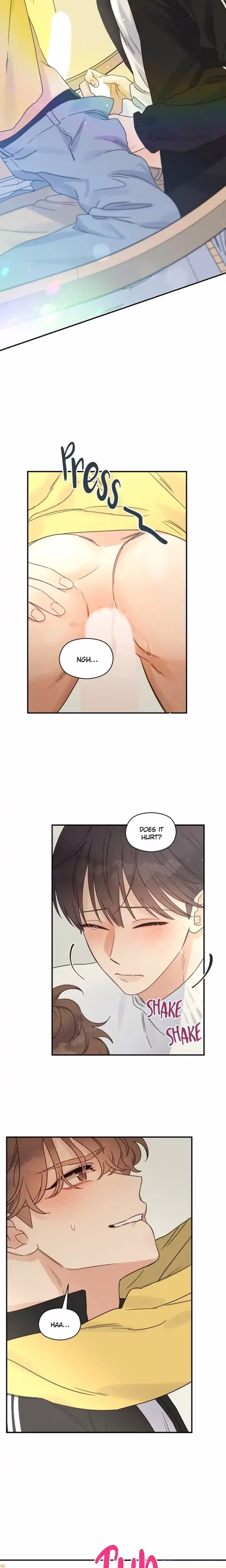 Omega Complex - Chapter 38 - Part 9