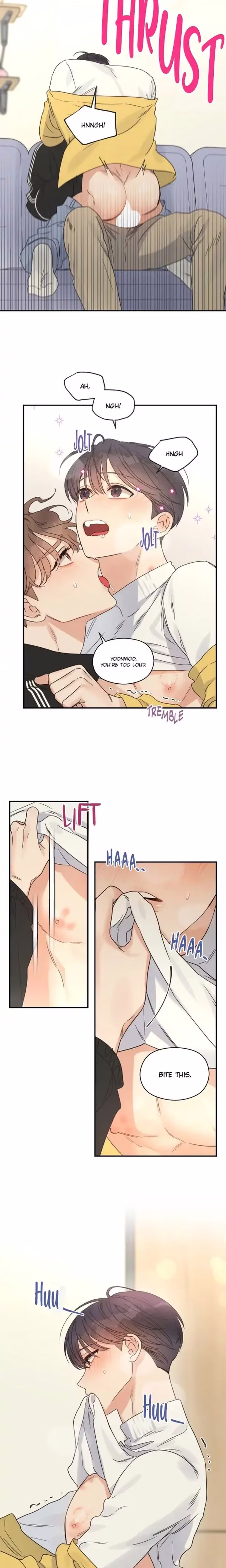 Omega Complex - Chapter 38 - Part 10