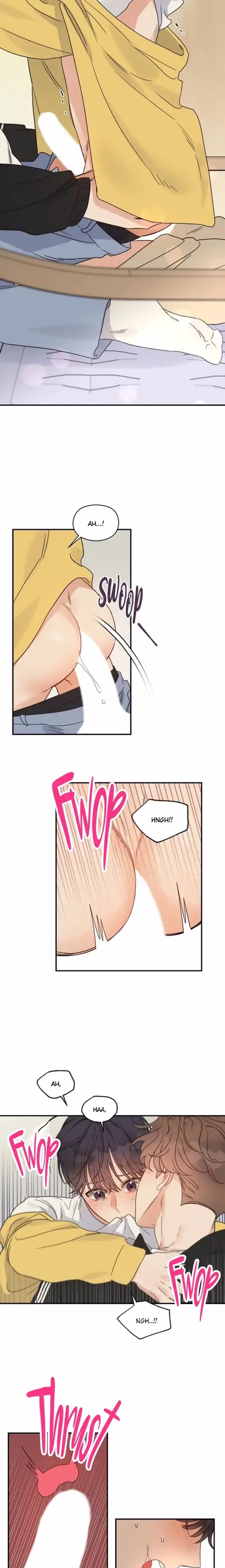 Omega Complex - Chapter 38 - Part 11