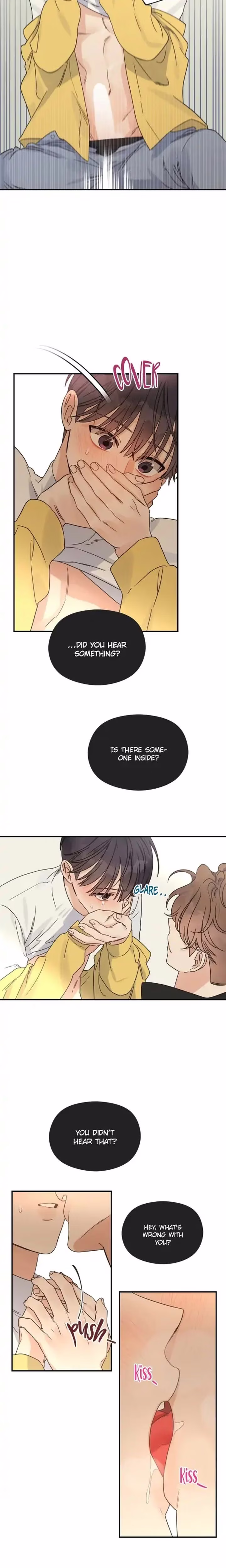 Omega Complex - Chapter 38 - Part 14