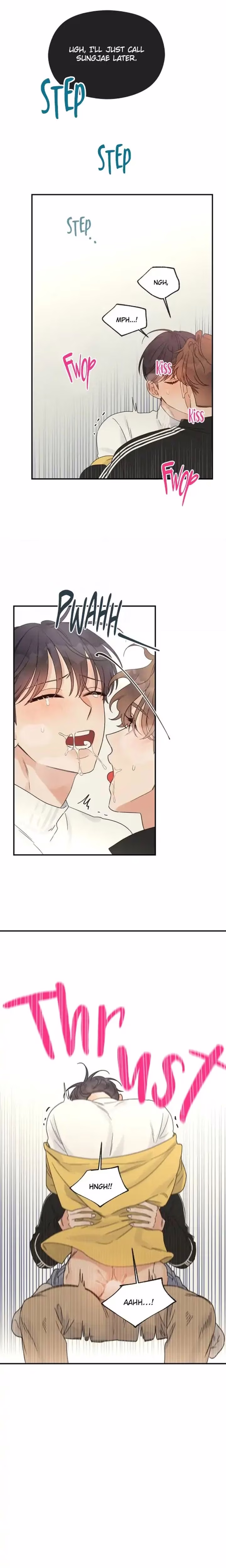 Omega Complex - Chapter 38 - Part 15