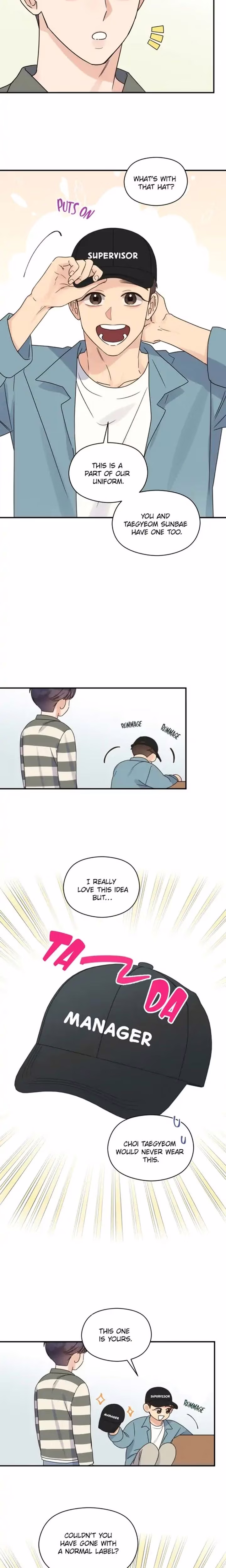 Omega Complex - Chapter 39 - Part 3