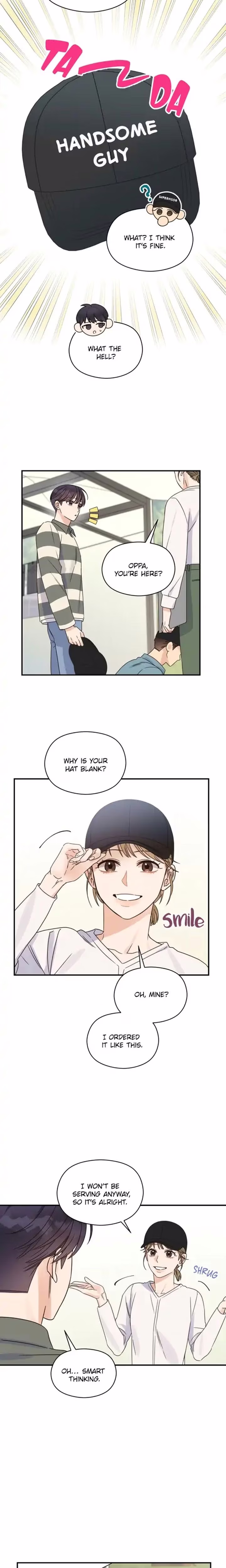 Omega Complex - Chapter 39 - Part 4