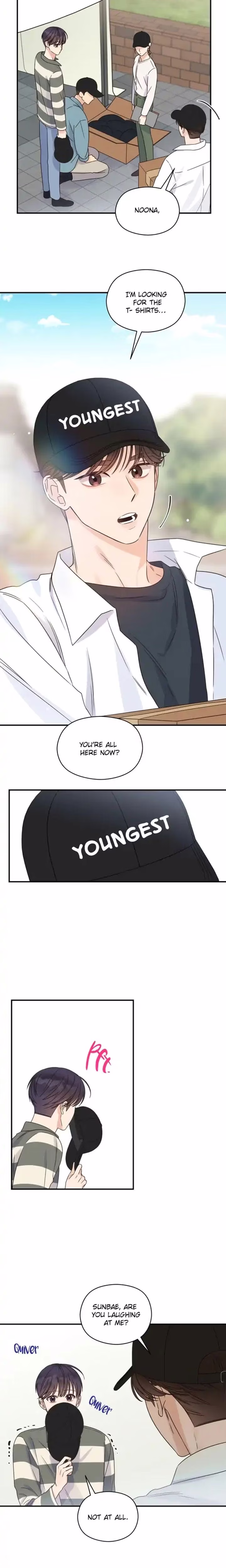 Omega Complex - Chapter 39 - Part 5