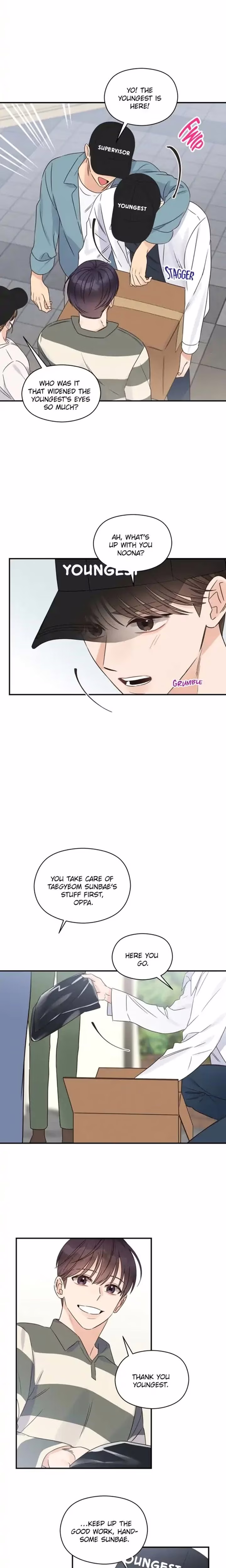 Omega Complex - Chapter 39 - Part 6