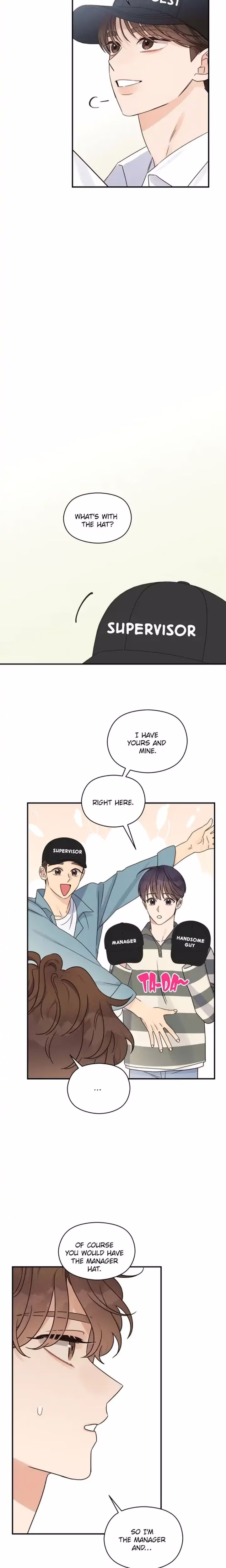 Omega Complex - Chapter 39 - Part 7