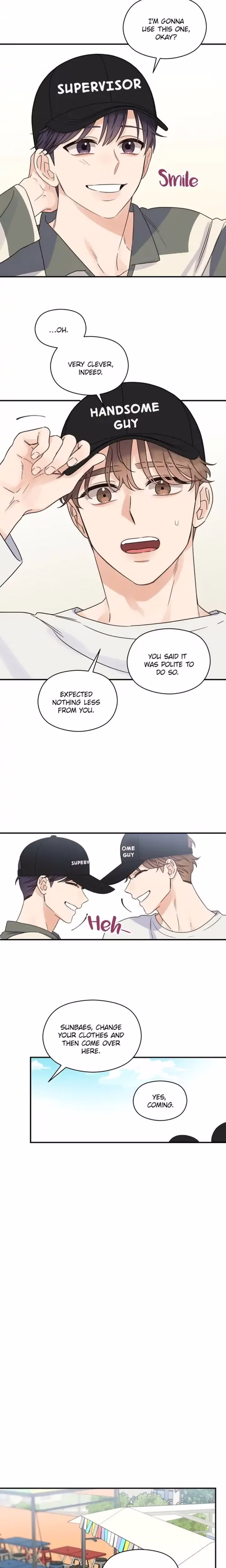 Omega Complex - Chapter 39 - Part 10