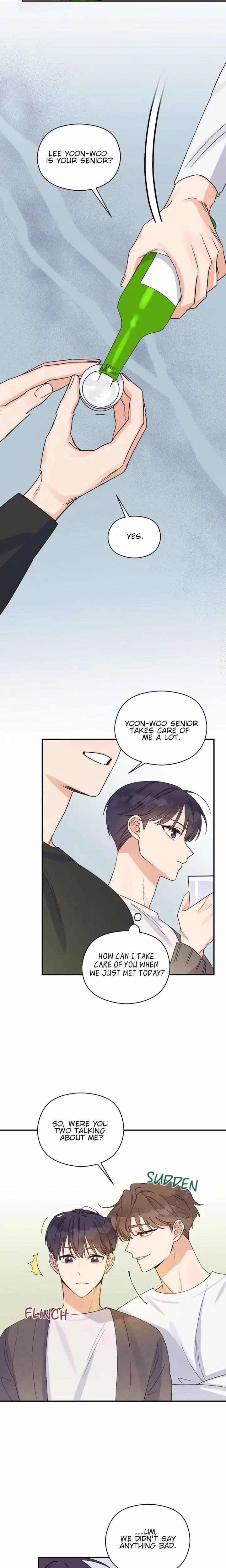 Omega Complex - Chapter 4 - Part 12