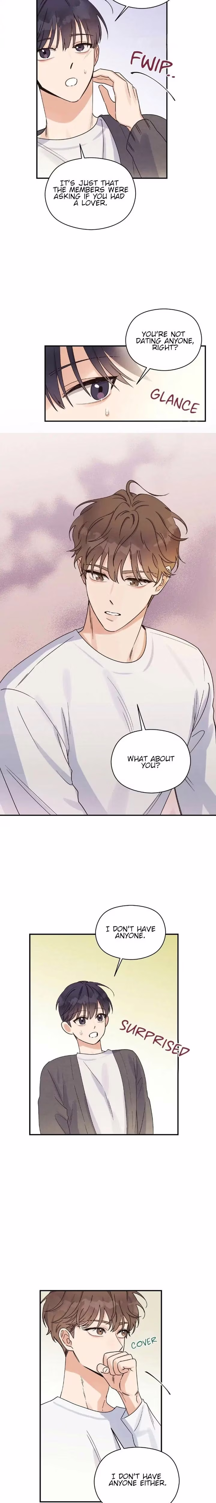 Omega Complex - Chapter 4 - Part 13