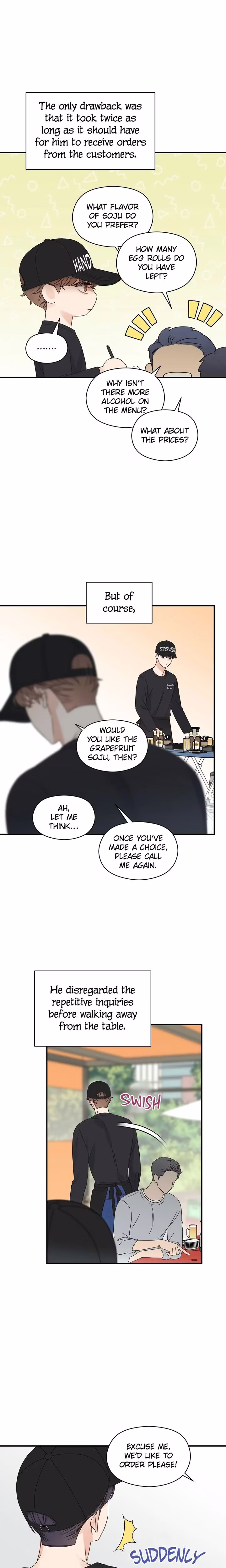 Omega Complex - Chapter 40 - Part 4