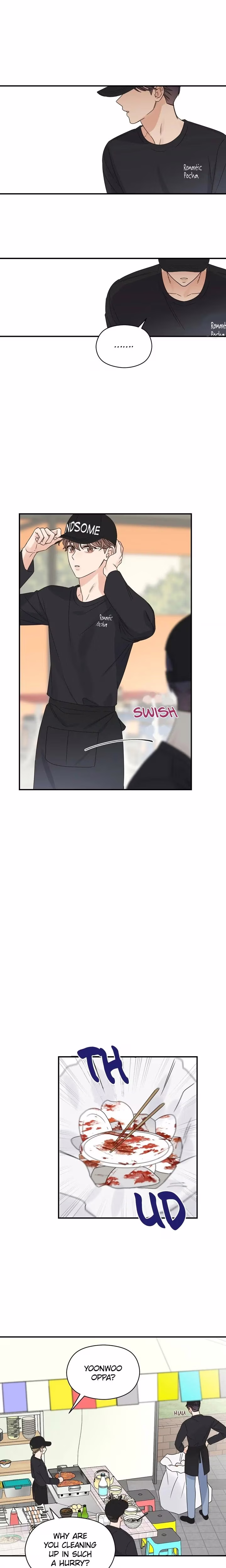 Omega Complex - Chapter 40 - Part 7