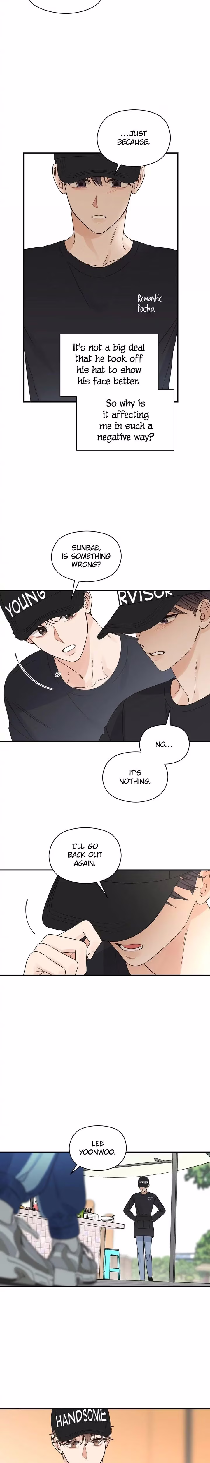 Omega Complex - Chapter 40 - Part 8