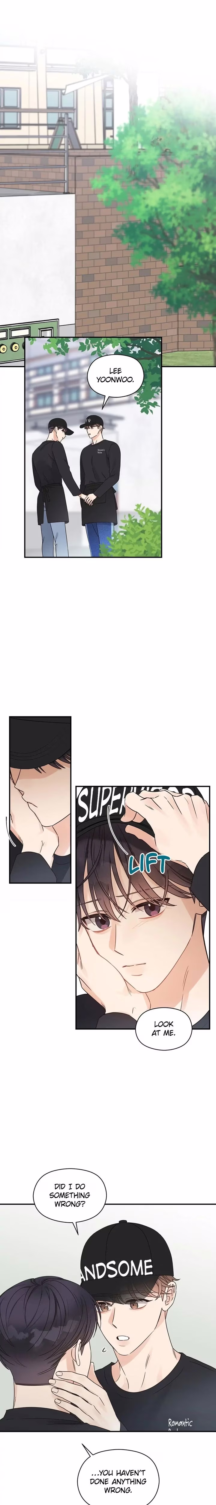 Omega Complex - Chapter 40 - Part 10