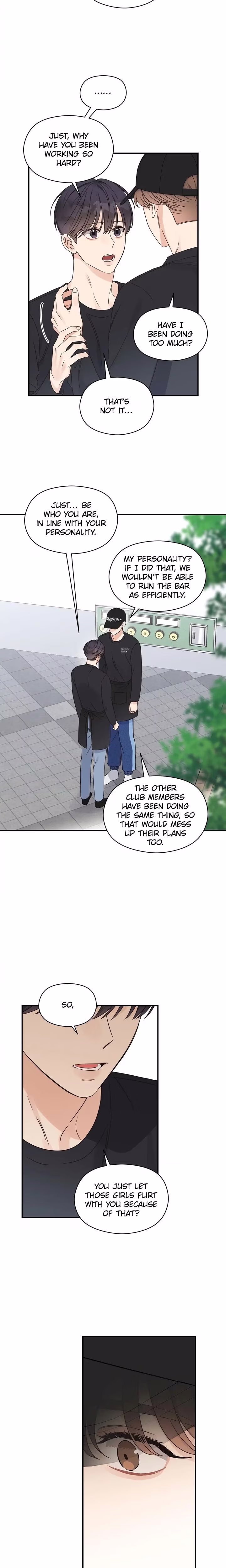 Omega Complex - Chapter 40 - Part 11