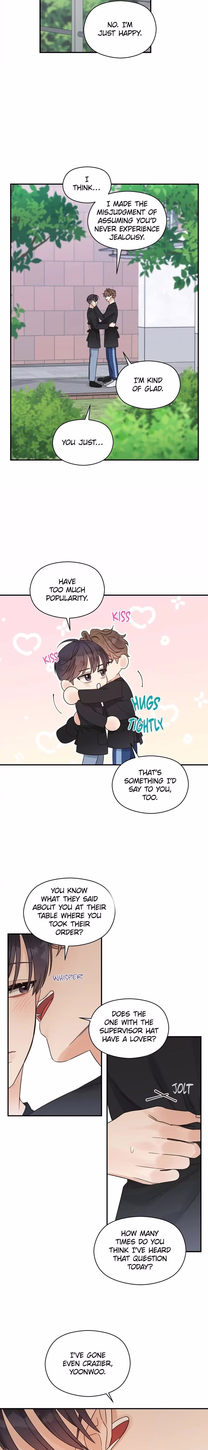 Omega Complex - Chapter 40 - Part 15