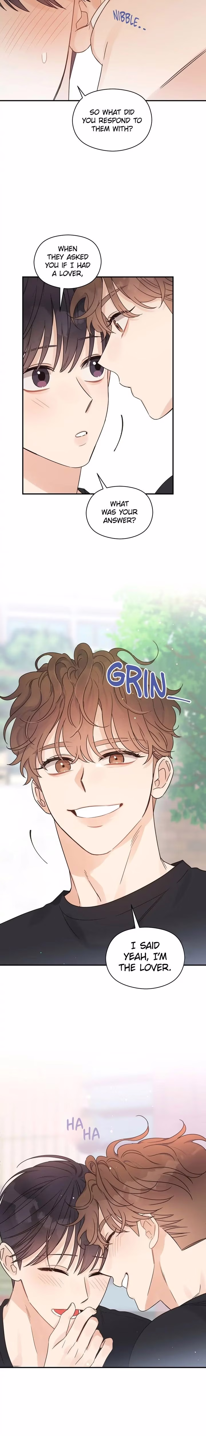 Omega Complex - Chapter 40 - Part 16