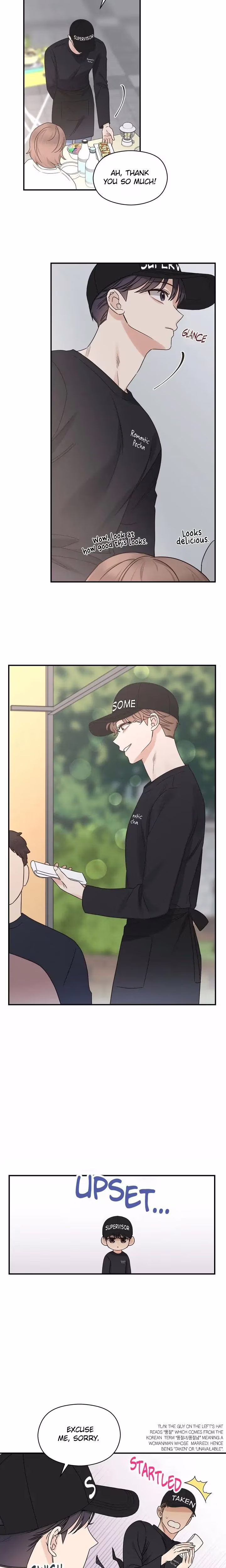 Omega Complex - Chapter 41 - Part 3