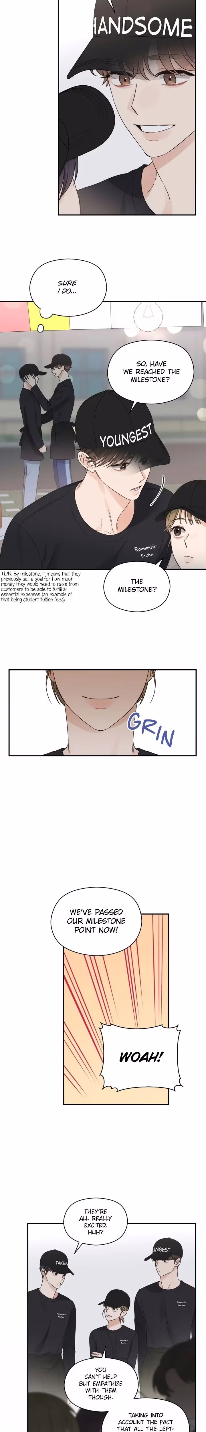 Omega Complex - Chapter 41 - Part 8