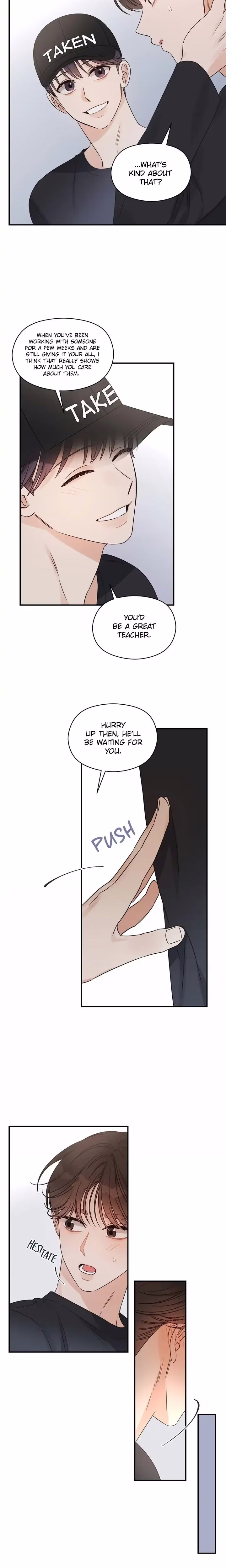 Omega Complex - Chapter 41 - Part 11