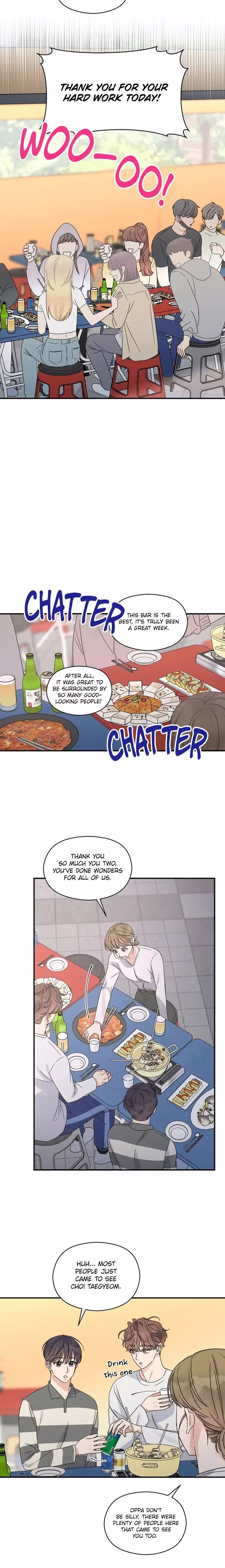 Omega Complex - Chapter 41 - Part 13