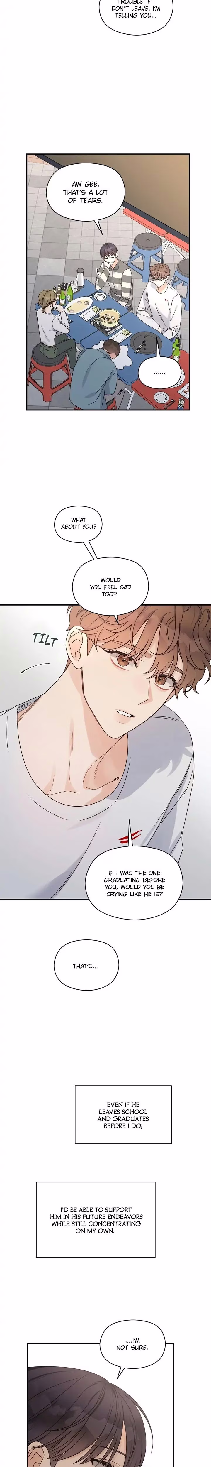 Omega Complex - Chapter 41 - Part 15