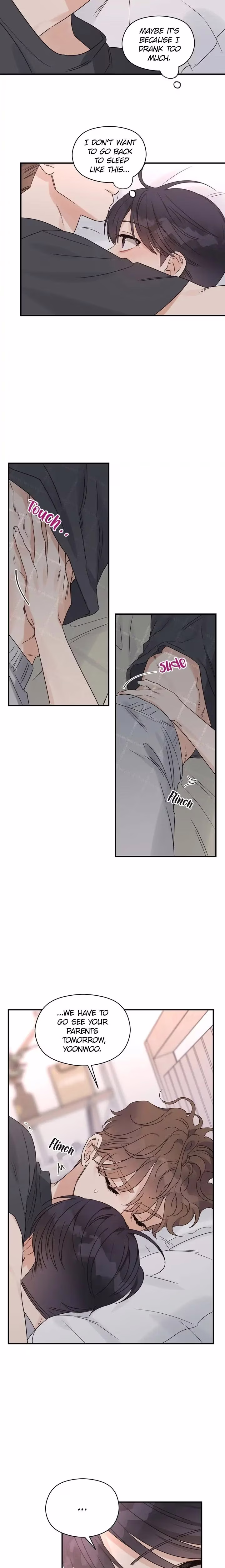 Omega Complex - Chapter 42 - Part 7