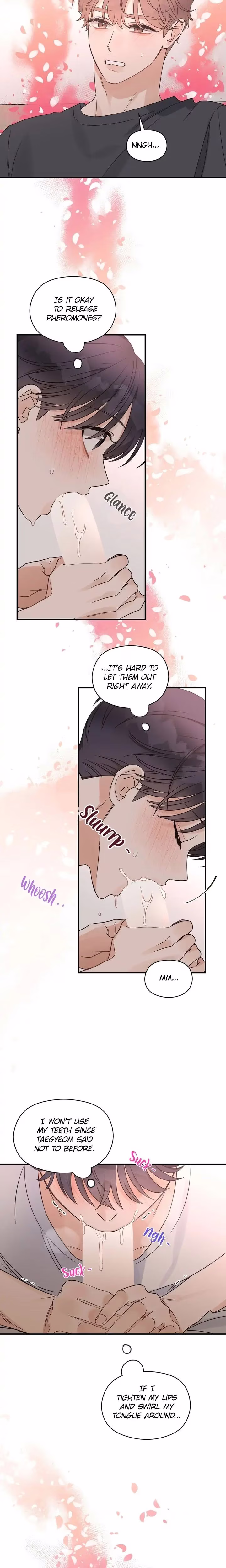 Omega Complex - Chapter 42 - Part 10