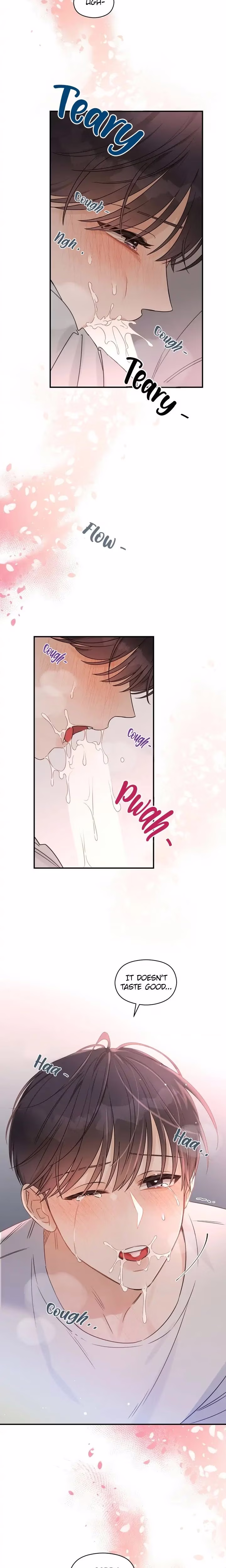 Omega Complex - Chapter 42 - Part 12