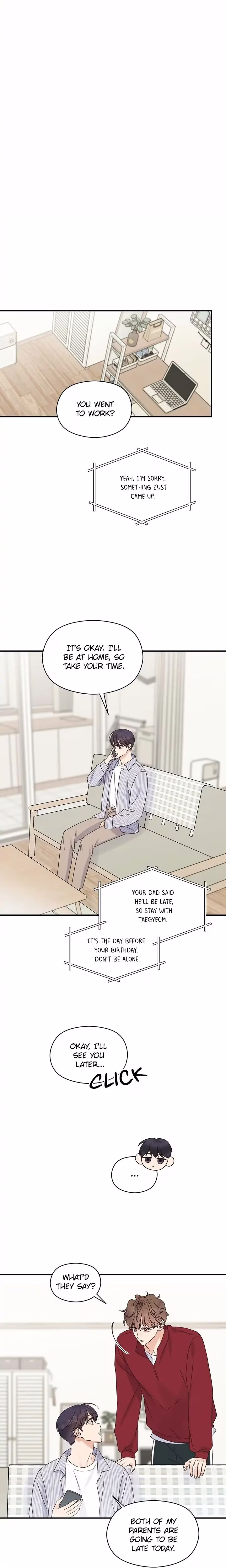 Omega Complex - Chapter 42 - Part 14