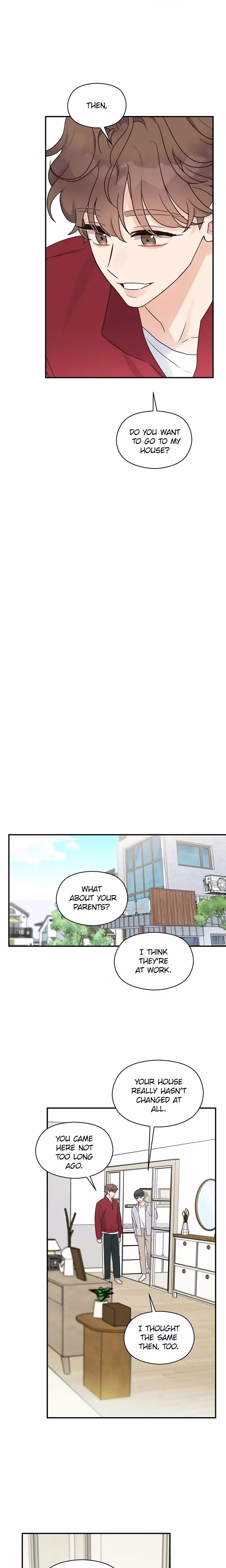 Omega Complex - Chapter 42 - Part 15