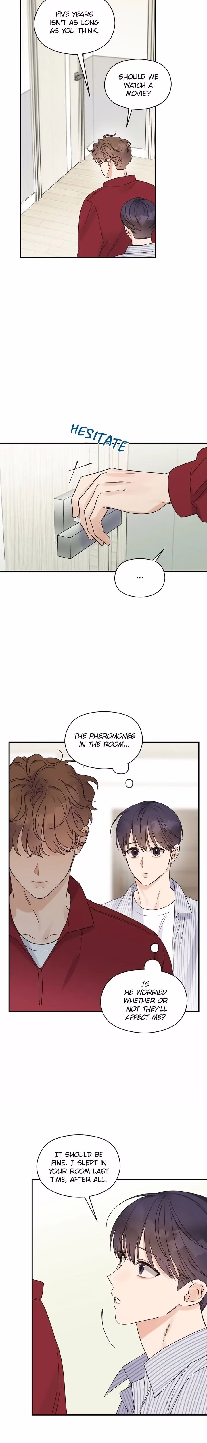 Omega Complex - Chapter 42 - Part 16