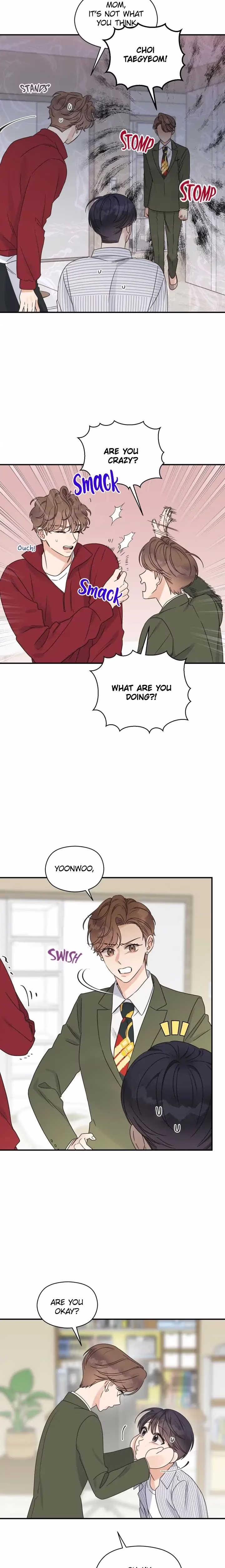 Omega Complex - Chapter 43 - Part 4