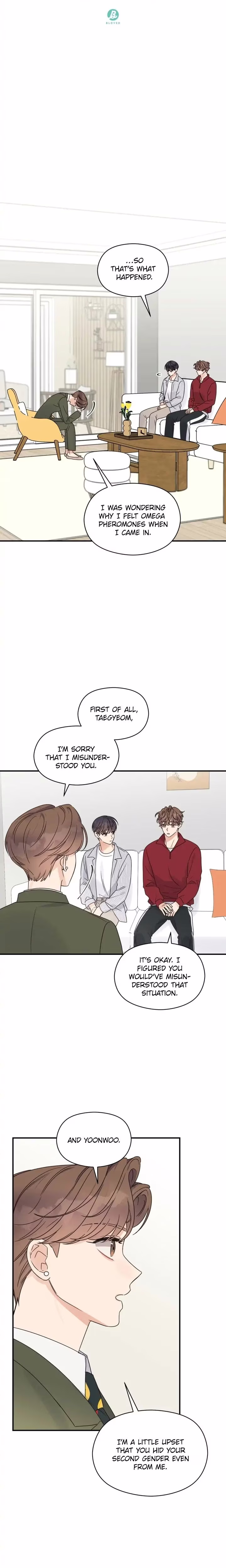 Omega Complex - Chapter 43 - Part 7