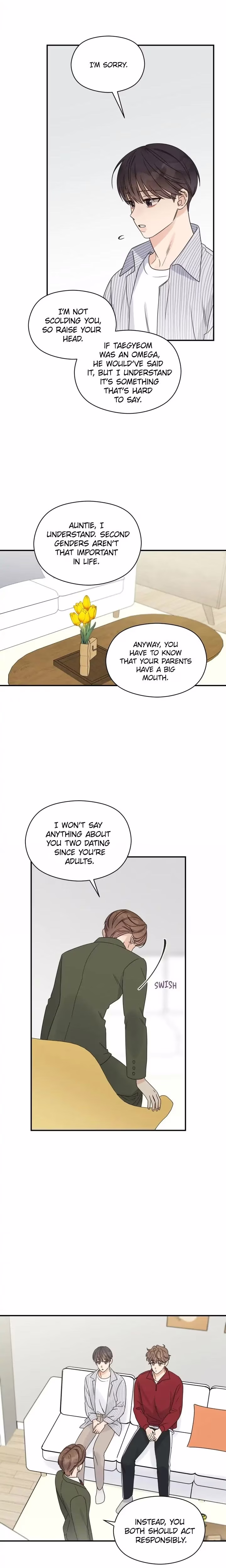 Omega Complex - Chapter 43 - Part 8