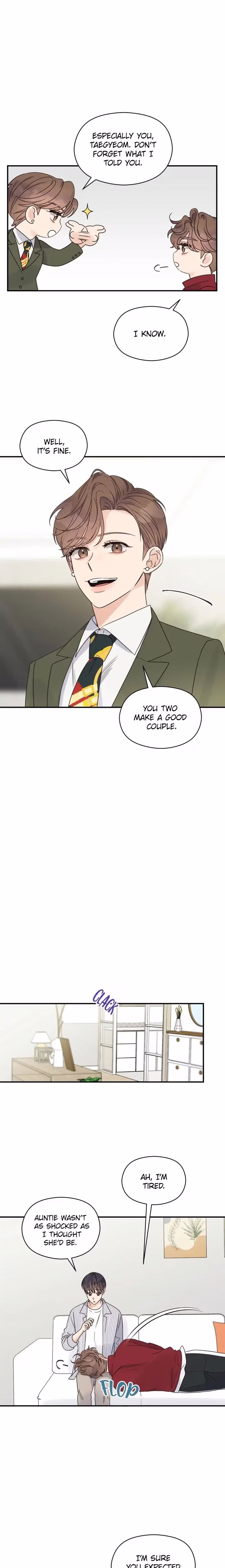 Omega Complex - Chapter 43 - Part 9