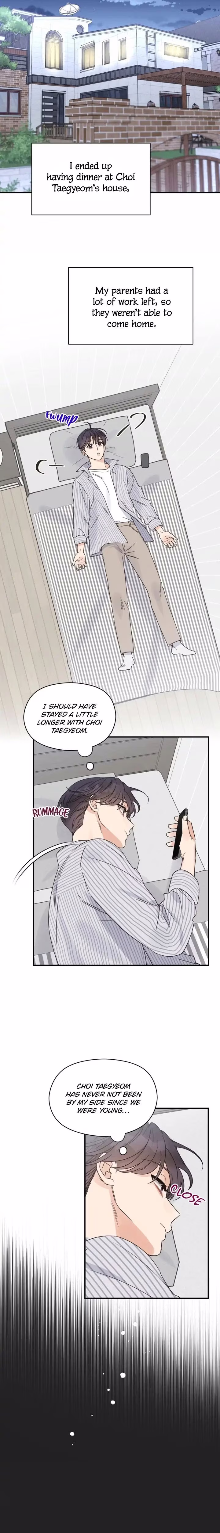 Omega Complex - Chapter 43 - Part 11